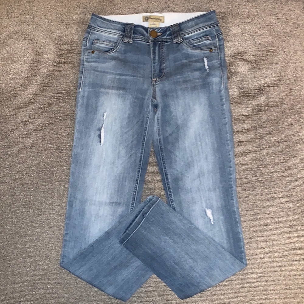 Democracy Jeans